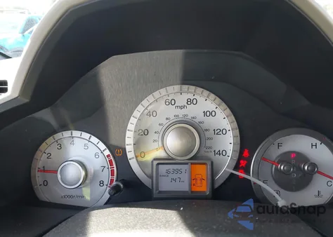 2011 Honda Pilot Lx from USA, damaged, VIN 5FNYF3H20BB008550